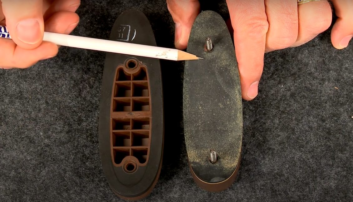 How To Make A Recoil Pad? 8 Steps Ammowisdom