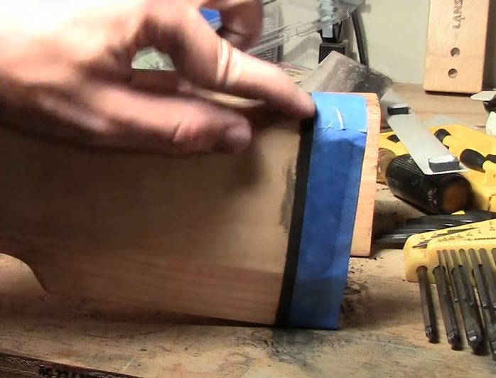 How To Fit And Install A Recoil Pad? 7 Steps Ammowisdom