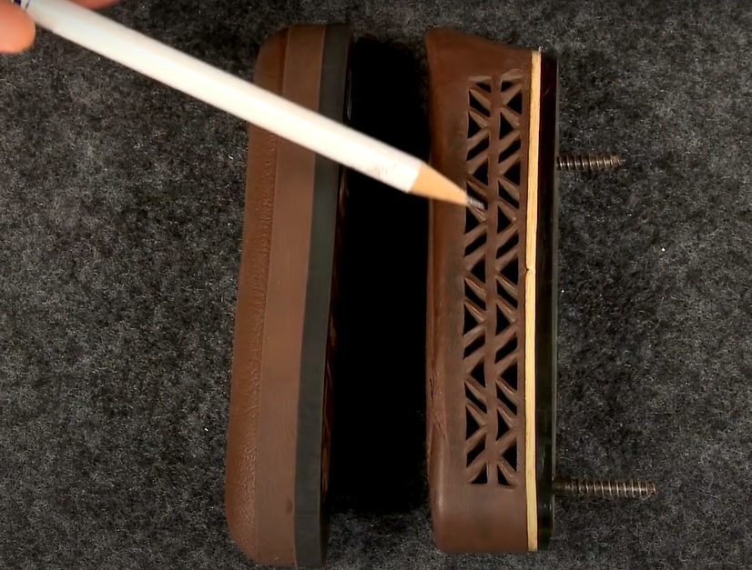 How To Make A Recoil Pad? 8 Steps Ammowisdom