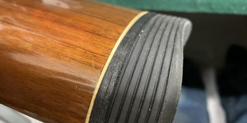 Best Recoil Pad for Remington 1100