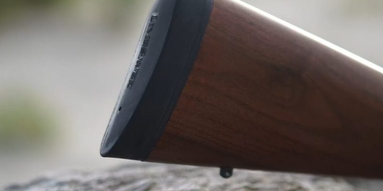 Best Recoil Pad for Remington 870