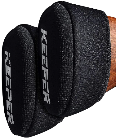 KEEPER MG Recoil Pad for Remington 870