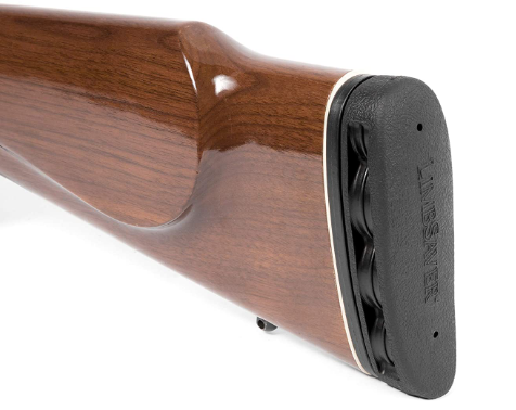 thumbnail image 2 of Limbsaver 10807 Recoil Pad - Fits Remington 700 Wood / Savage / Mossberg Maverick 2 of 5