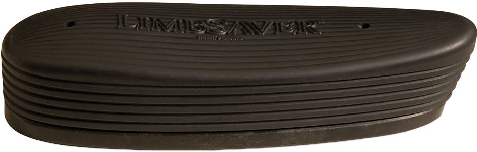 LimbSaver Classic Precision-Fit Recoil Pad for Wood Stocks Rifle