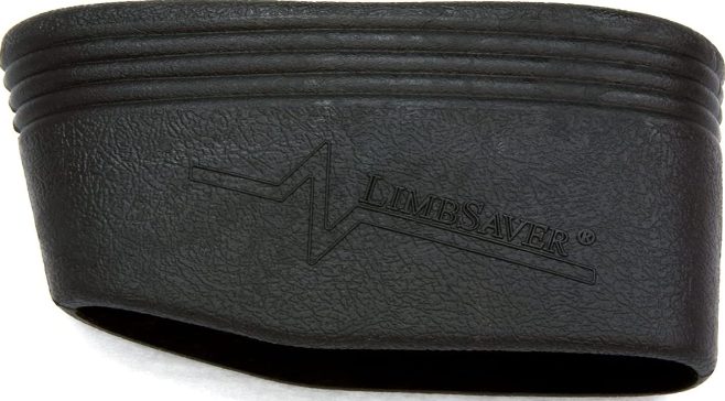 LimbSaver Classic Slip-On Recoil Pad for Rifle