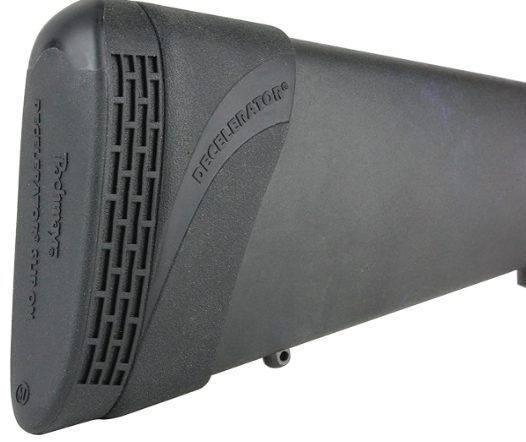 Pachmayr Decelerator Slip On Recoil Pad for Rifle