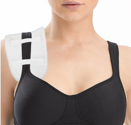 Rainbowstar 2 Pack Women's Hidden Recoil Shield