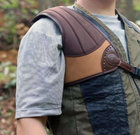 TOURBON  recoil pads