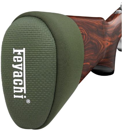 Feyachi Slip-On Recoil Pad for rifle