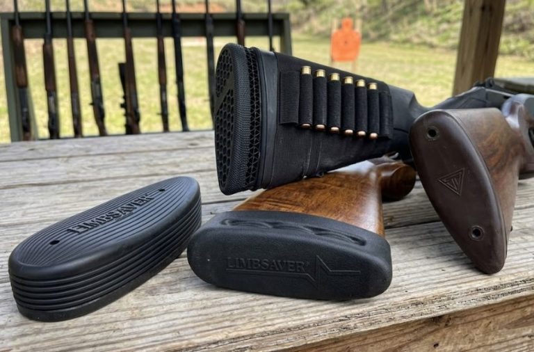 4 best recoil pads for tikka t3x and tikka t3x lite