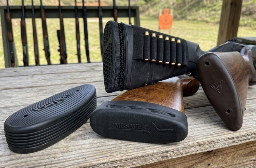 4 best recoil pads for tikka t3x and tikka t3x lite