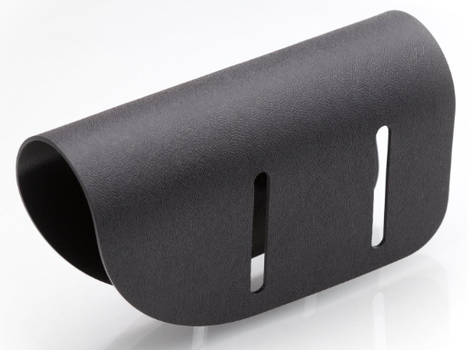 Custom Operator Kydex Cheek Rest