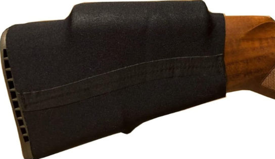 TOURBON Neoprene Comb Raising Kit
