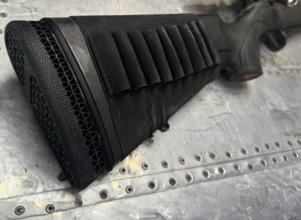 Backstop Recoil Pad for Tikka T3x