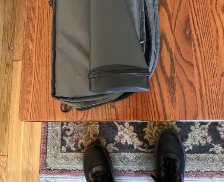 faclon recoil pad review