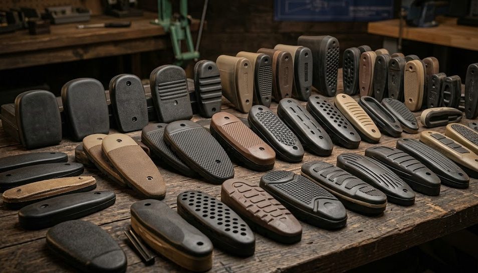 Recoil Pads