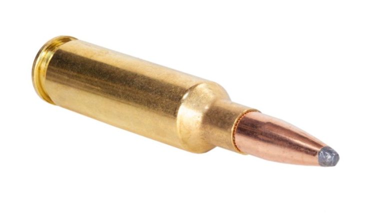 6.5 creedmoor cartridge