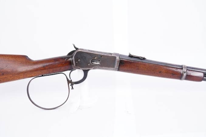 What Rifle Did The Rifleman Use?
