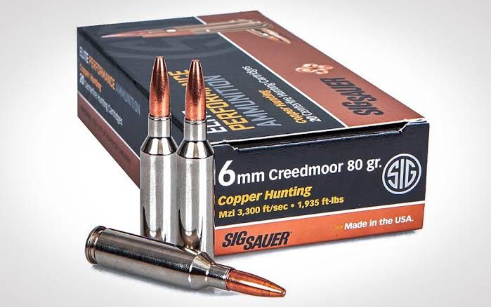 22 creedmoor vs 6mm creedmoor