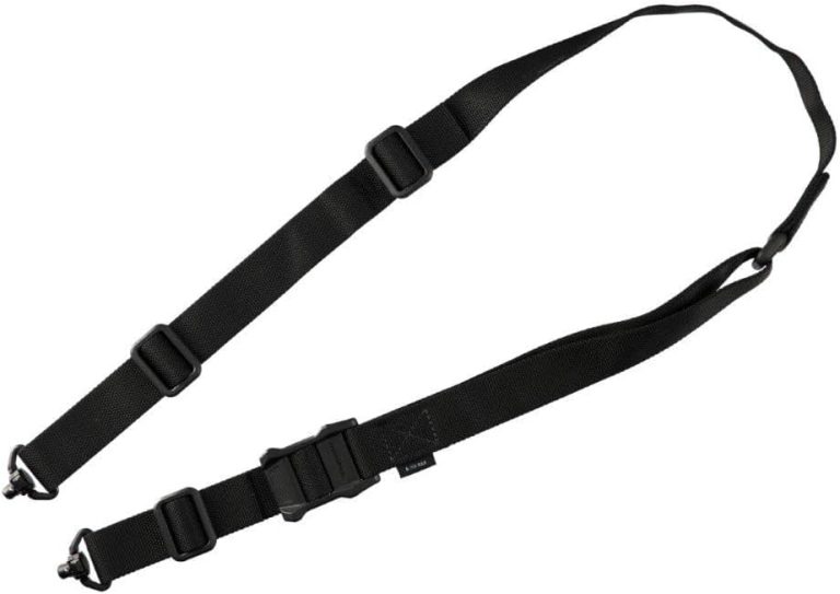 rifle sling for tripods
