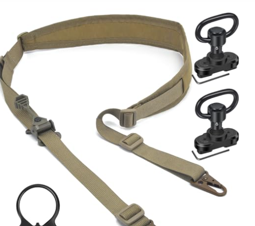Best rifle slings