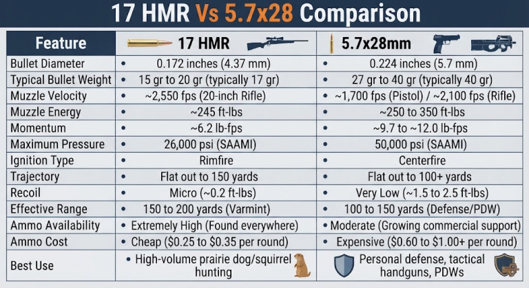 17 Hmr Vs 5.7×28