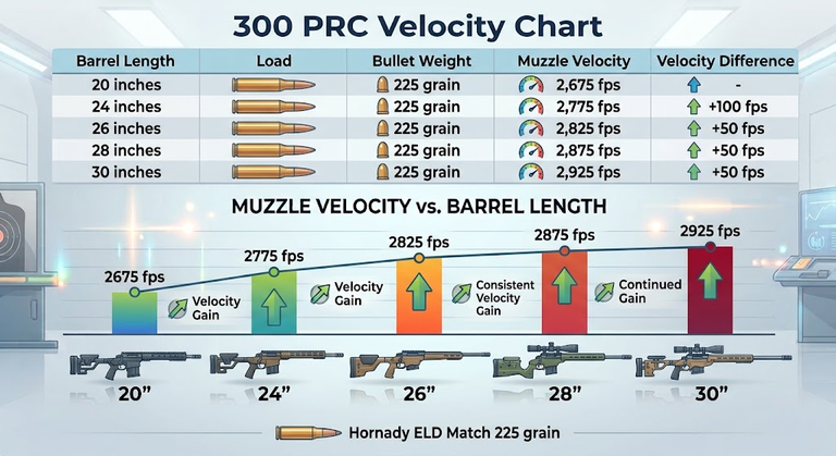 300 PRC Velocity