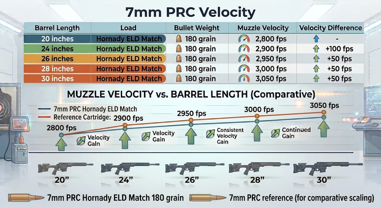 7mm PRC Velocity