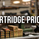 Gun cartridge prices