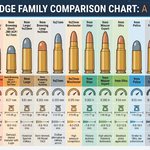 9mm Bullet Dimensions