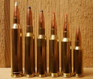 6.5 Creedmoor Specs 6.5 Creedmoor Specs