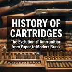History of Cartridges