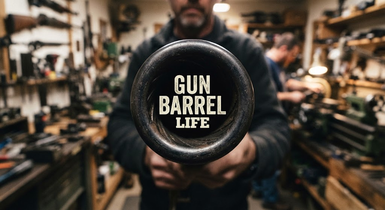barrel life