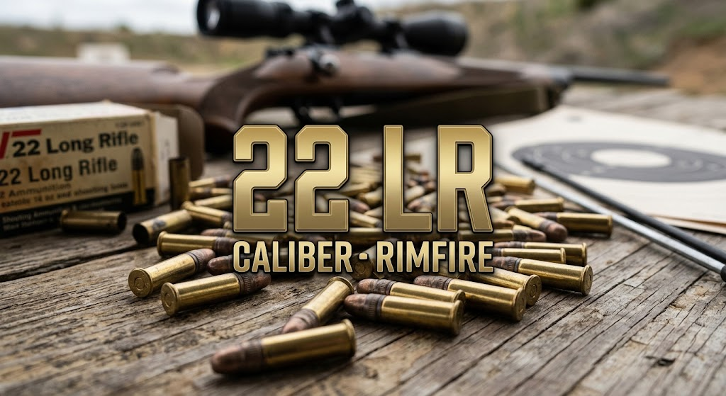 22 lr