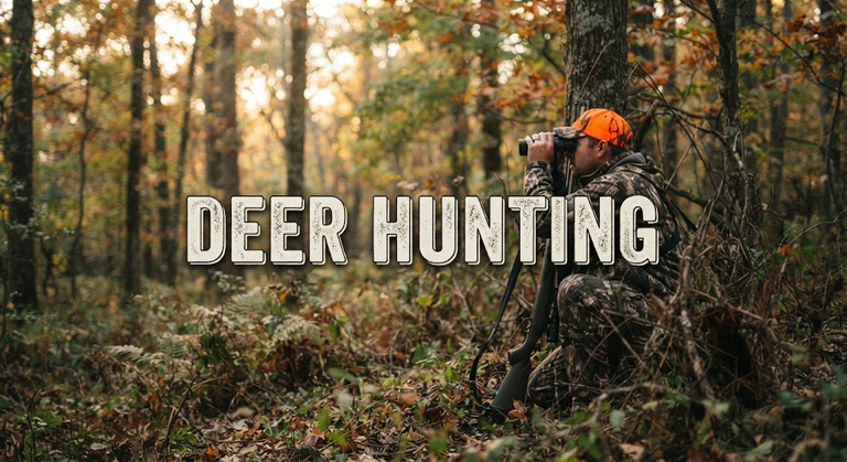 cartridges for hunting