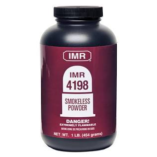 IMR 4350