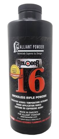 Best Powder for 6.5 Creedmoor