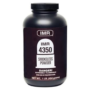 Best Powder for 6.5 Creedmoor