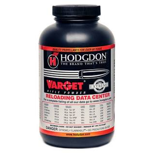 Best Powder for 6.5 Creedmoor