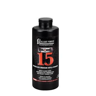 Best Powder for 6.5 Creedmoor