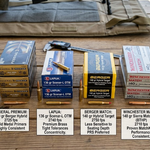 Most Accurate 6.5 Creedmoor Ammo